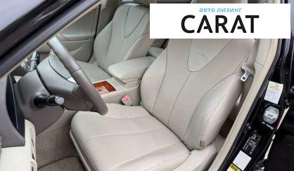 Toyota Camry 2008 Toyota Camry 2008