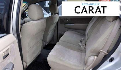 Toyota Fortuner 2006