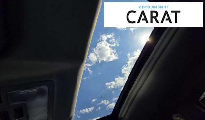 Toyota Highlander 2015