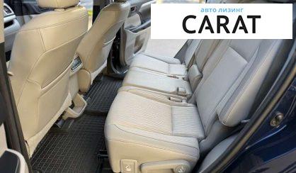 Toyota Highlander 2015