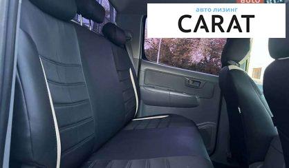 Toyota Hilux 2011 Toyota Hilux 2011