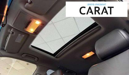 Toyota Land Cruiser 2008