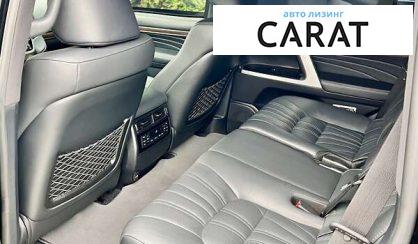 Toyota Land Cruiser 2018