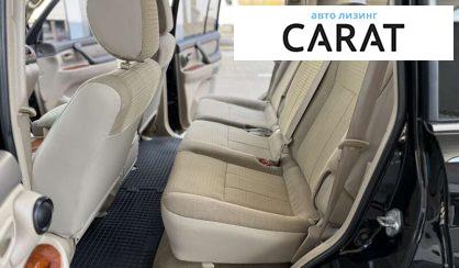 Toyota Land Cruiser 2005