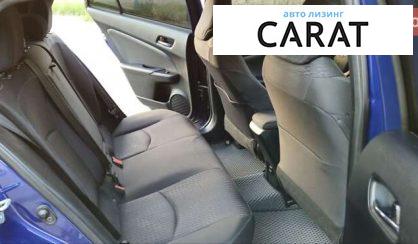 Toyota Prius 2018