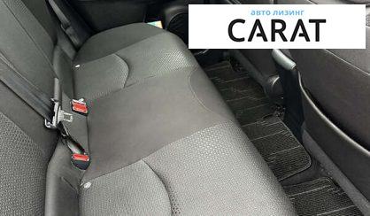 Toyota Prius 2021