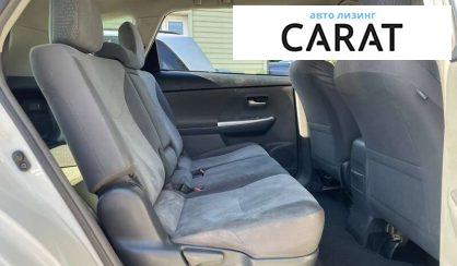 Toyota Prius 2012 Toyota Prius 2012