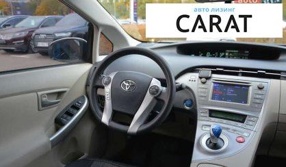 Toyota Prius 2013