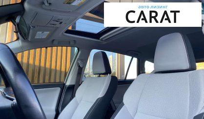 Toyota Rav 4 2017 Toyota Rav 4 2017