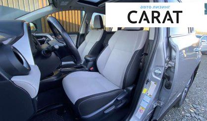 Toyota Rav 4 2017 Toyota Rav 4 2017