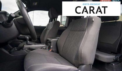 Toyota Tacoma 2016 Toyota Tacoma 2016