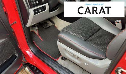 Toyota Tundra 2008 Toyota Tundra 2008