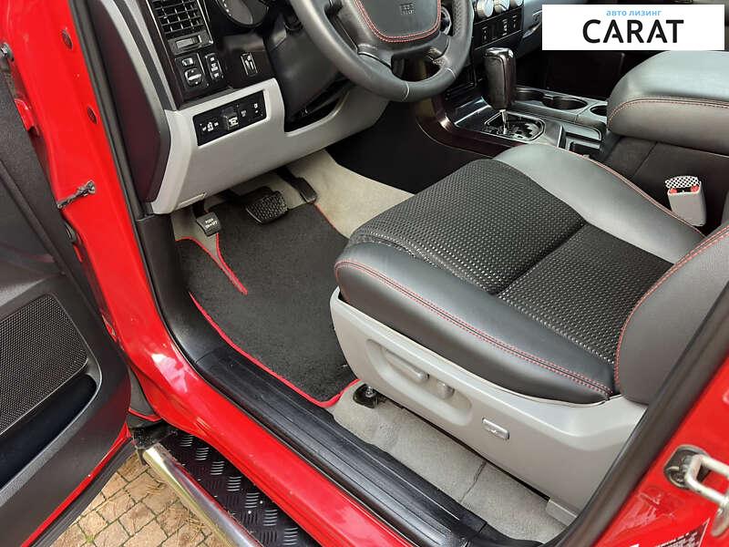 Toyota Tundra 2008 Toyota Tundra 2008