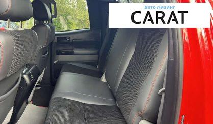 Toyota Tundra 2008 Toyota Tundra 2008