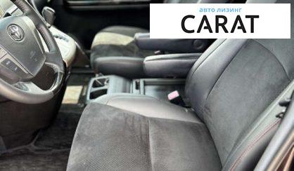 Toyota Vellfire 2014 Toyota Vellfire 2014