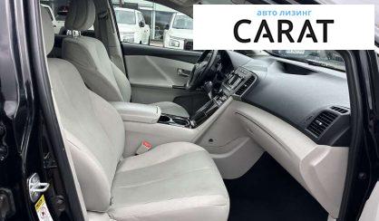 Toyota Venza 2010