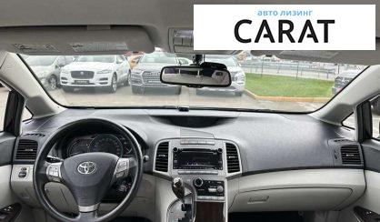 Toyota Venza 2010