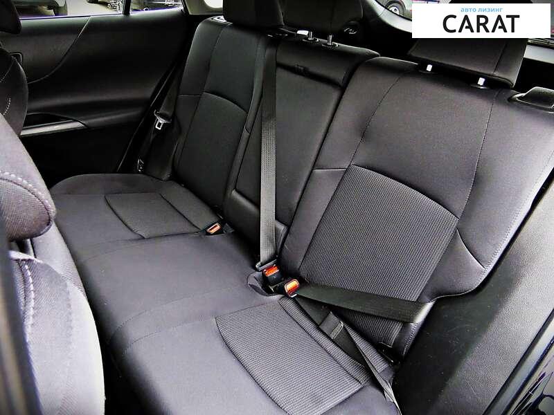 Toyota Venza 2021 Toyota Venza 2021