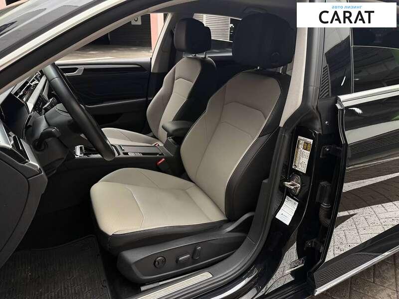 Volkswagen Arteon 2020 Volkswagen Arteon 2020