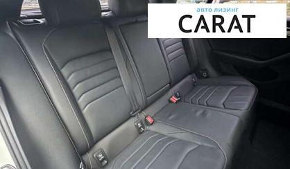 Volkswagen Arteon 2019