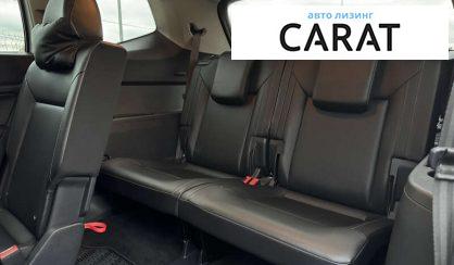 Volkswagen Atlas 2017 Volkswagen Atlas 2017