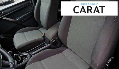 Volkswagen Caddy 2017