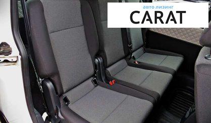 Volkswagen Caddy 2017