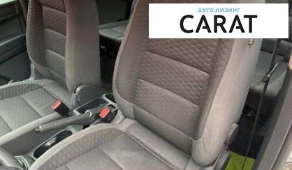 Volkswagen Caddy 2015