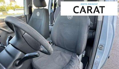 Volkswagen Caddy 2007 Volkswagen Caddy 2007