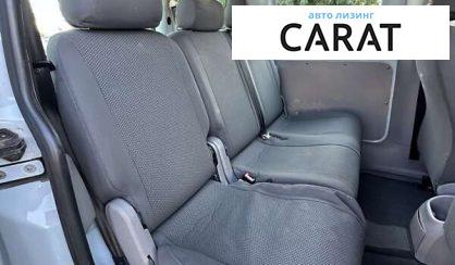 Volkswagen Caddy 2007 Volkswagen Caddy 2007