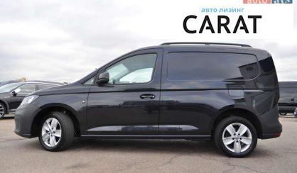 Volkswagen Caddy 2021 Volkswagen Caddy 2021