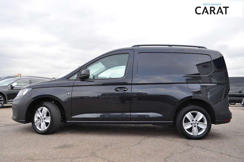 Volkswagen Caddy 2021 Volkswagen Caddy 2021