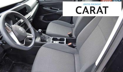 Volkswagen Caddy 2021 Volkswagen Caddy 2021