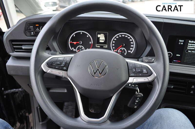 Volkswagen Caddy 2021 Volkswagen Caddy 2021