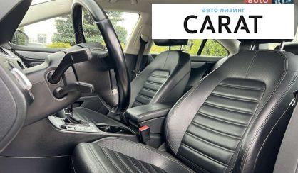 Volkswagen Passat 2012