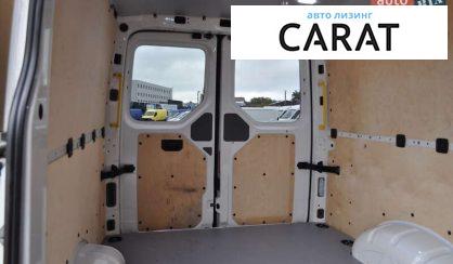 Volkswagen Crafter 2020
