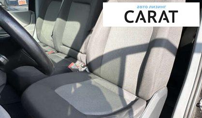 Volkswagen Crafter 2018