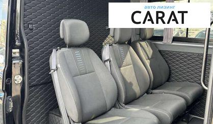 Volkswagen Crafter 2018 Volkswagen Crafter 2018