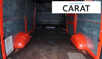 Volkswagen Crafter 2019 Volkswagen Crafter 2019