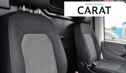 Volkswagen Crafter 2021 Volkswagen Crafter 2021