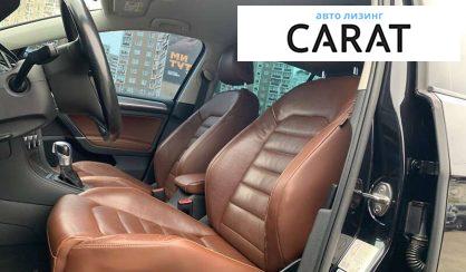 Volkswagen e-Golf 2016 Volkswagen e-Golf 2016