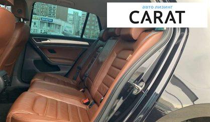 Volkswagen e-Golf 2016 Volkswagen e-Golf 2016