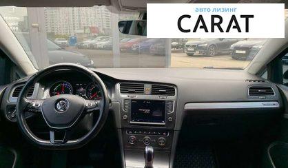 Volkswagen e-Golf 2016 Volkswagen e-Golf 2016