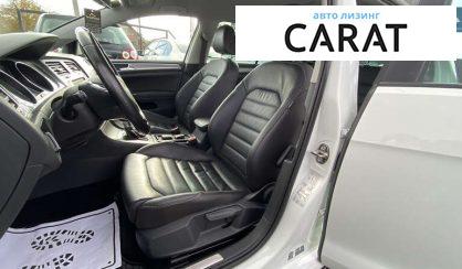 Volkswagen e-Golf 2016