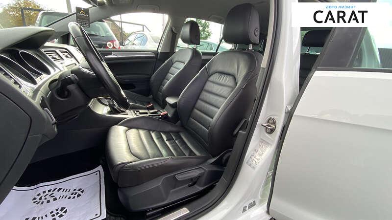 Volkswagen e-Golf 2016 Volkswagen e-Golf 2016