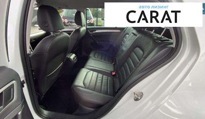 Volkswagen e-Golf 2016 Volkswagen e-Golf 2016