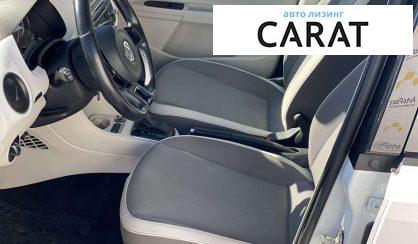Volkswagen E-Up 2015