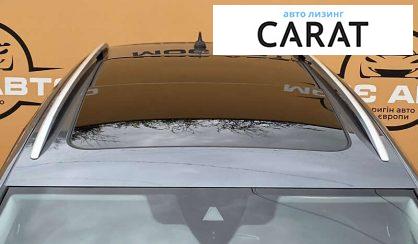 Volkswagen Golf Alltrack 2020