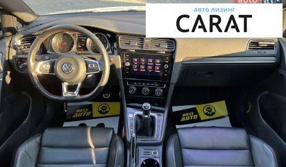 Volkswagen Golf GTI 2018 Volkswagen Golf GTI 2018