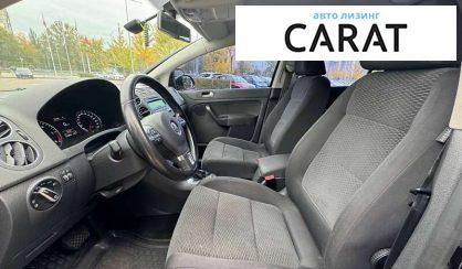 Volkswagen Golf Plus 2013 Volkswagen Golf Plus 2013